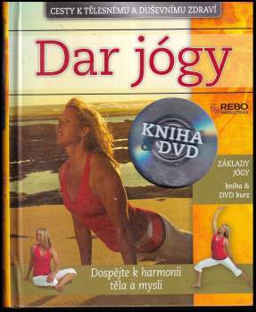 Gena Kenny: Dar jógy