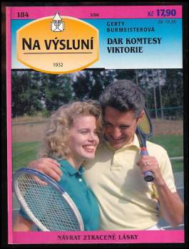 Dar komtesy Viktorie