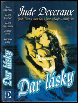 Dar lásky