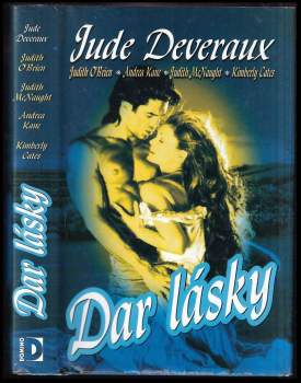 Dar lásky
