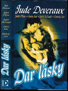 Dar lásky