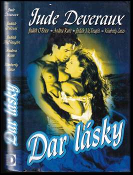 Dar lásky