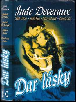 Dar lásky