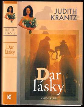 Dar lásky