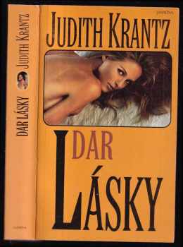 Judith Krantz: Dar lásky