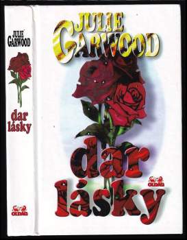 Julie Garwood: Dar lásky
