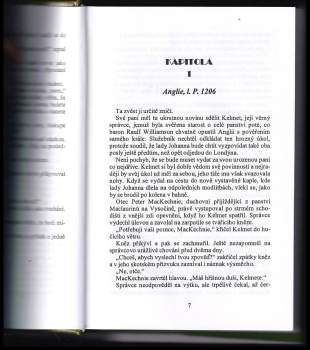 Julie Garwood: Dar lásky