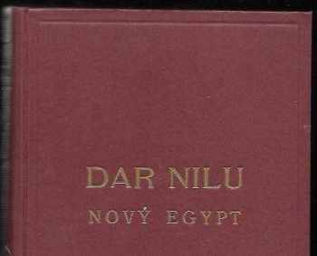 Alois Musil: Dar Nilu