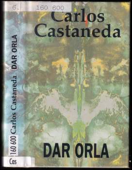 Carlos Castaneda: Dar orla