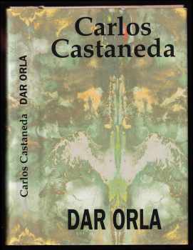 Carlos Castaneda: Dar orla