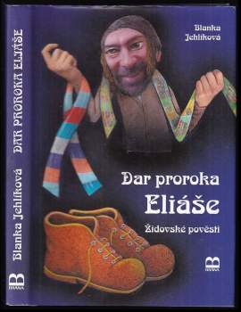 Dar proroka Eliáše