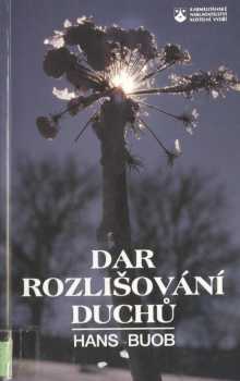 Dar rozlišování duchů