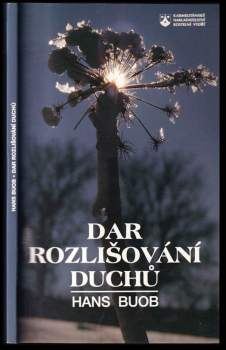 Dar rozlišování duchů