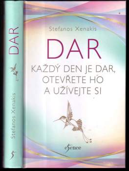 Stefanos Xenakis: Dar
