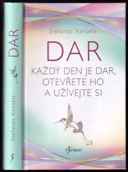 Stefanos Xenakis: Dar