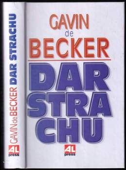 Dar strachu