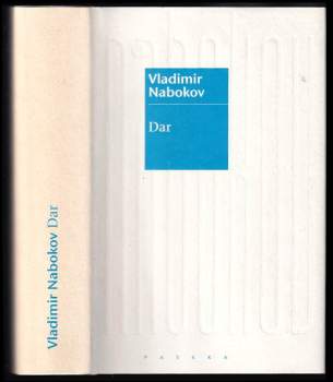 Vladimir Vladimirovič Nabokov: Dar