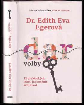 Edith Eva Eger: Dar volby