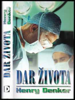 Dar života - Henry Denker (2002, Domino) - ID: 664087