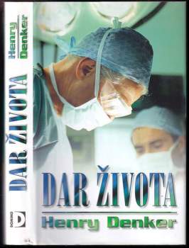 Dar života - Henry Denker (2002, Domino) - ID: 808288