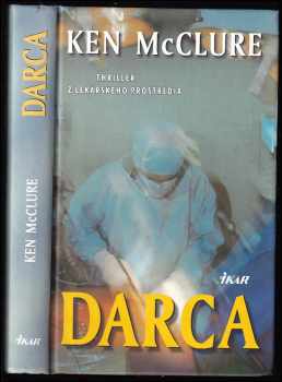 Darca
