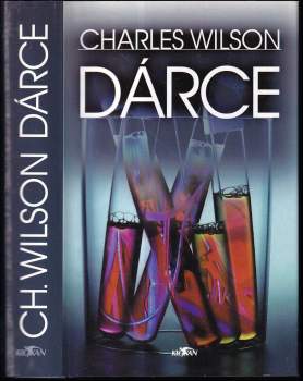 Dárce