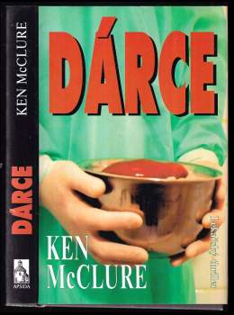 Ken McClure: Dárce