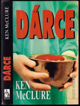 Ken McClure: Dárce