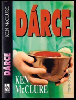 Dárce