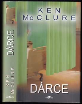 Dárce