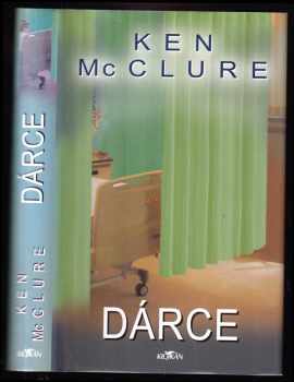 Ken McClure: Dárce