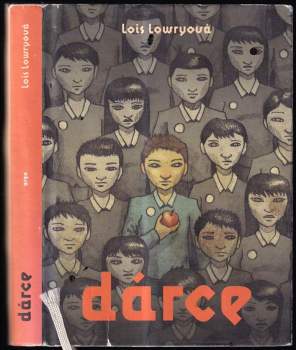 Lois Lowry: Dárce