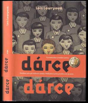 Lois Lowry: Dárce