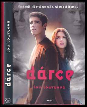 Lois Lowry: Dárce