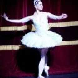 Darcey Bussell