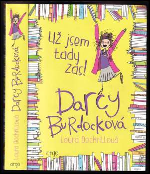 Darcy Burdocková