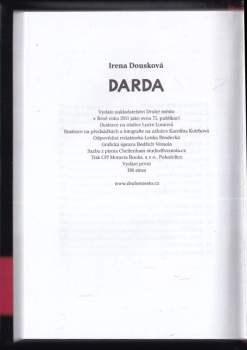 Irena Dousková: Darda