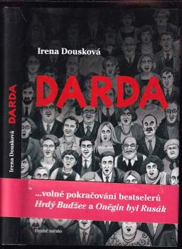Irena Dousková: Darda