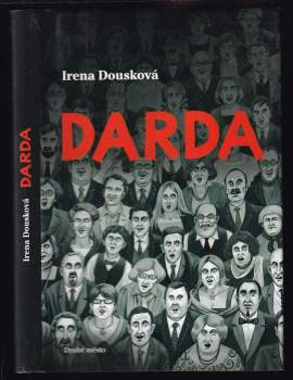 Irena Dousková: Darda