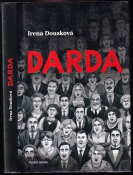 Irena Dousková: Darda