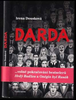 Darda