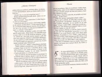 Johanna Lindsey: Dareba