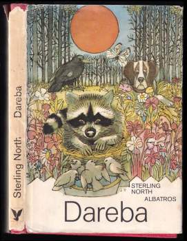 Sterling North: Dareba