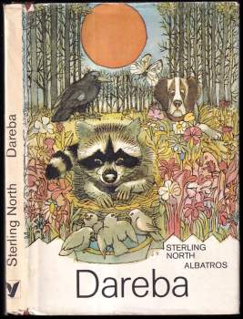 Sterling North: Dareba