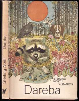 Sterling North: Dareba
