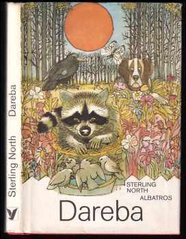 Sterling North: Dareba