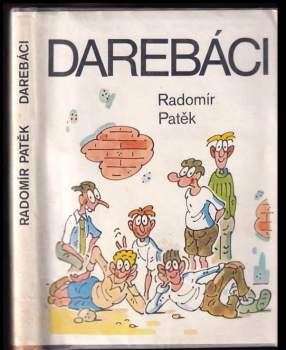 Darebáci