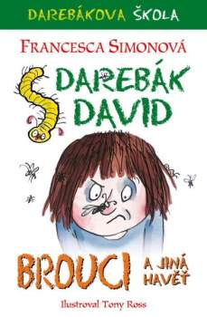 Darebák David