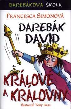Darebák David
