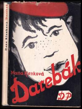 Hana Klenková: Darebák